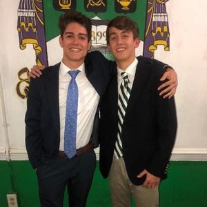 Meet your Posher, Aj